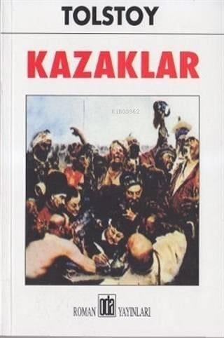 Kazaklar