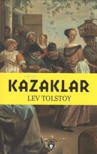 Kazaklar
