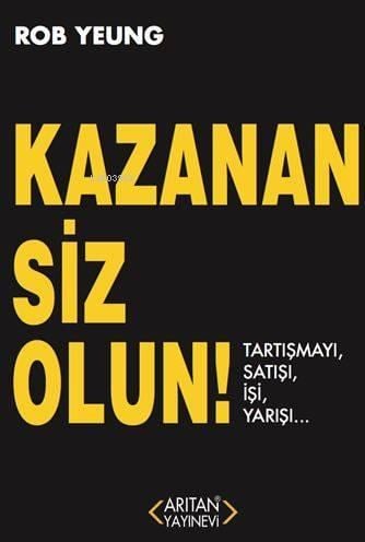 Kazanan Siz Olun!