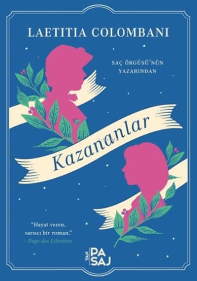 Kazananlar