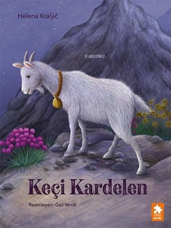Keçi Kardelen