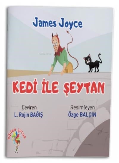 Kedi İle Şeytan