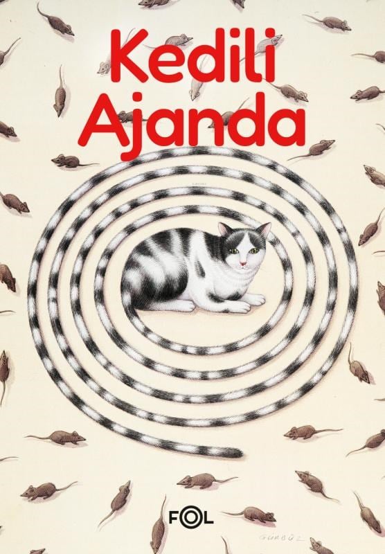 Kedili Ajanda