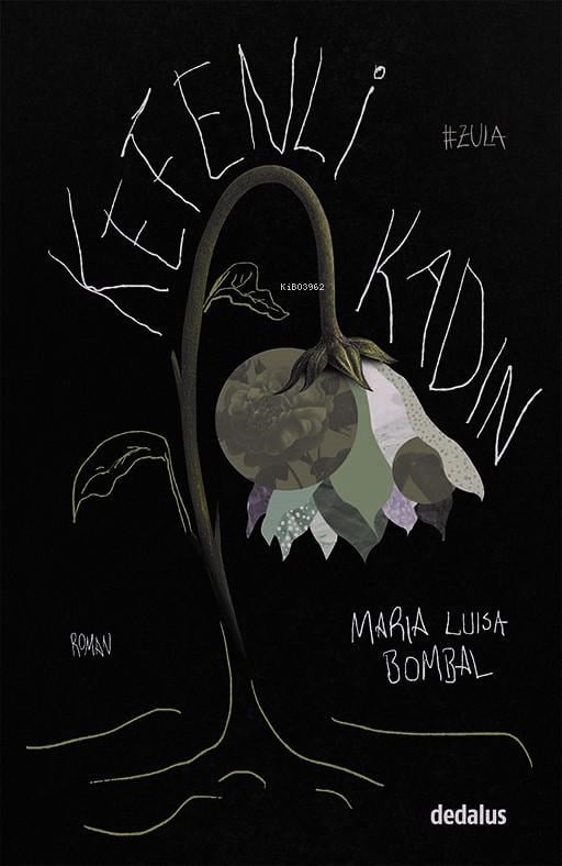 Kefenli Kadın