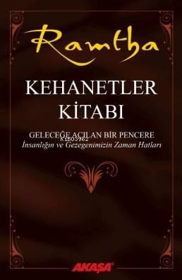 Kehanetler Kitabı