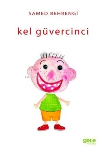 Kel Güvercinci