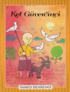 Kel Güvercinci