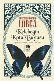 Kelebeğin Kötü Büyüsü