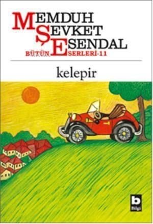 Kelepir; Bütün Eserleri 11