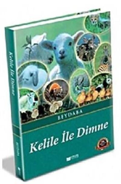 Kelile ve Dimne