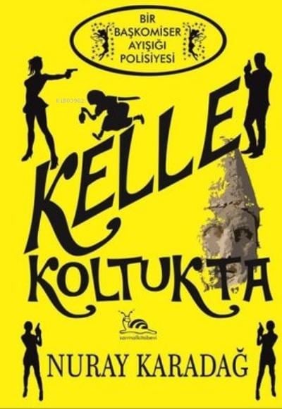 Kelle Koltukta