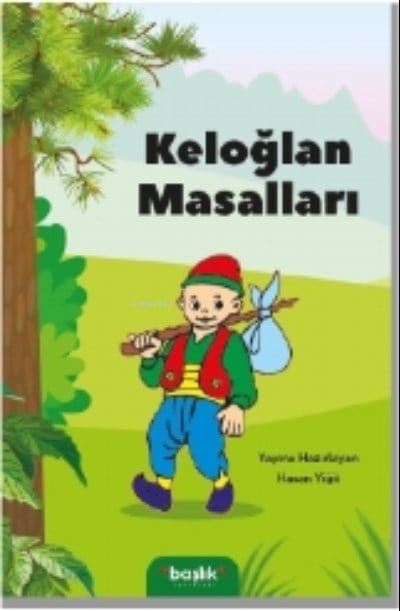 Keloğlan Masalları