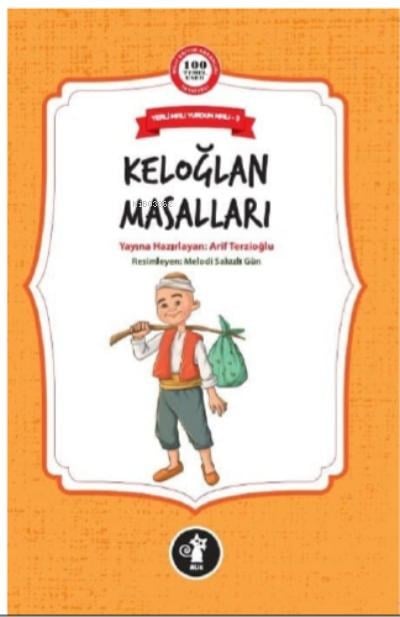 Keloğlan Masalları