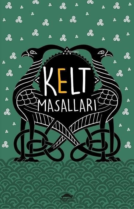 Kelt Masalları