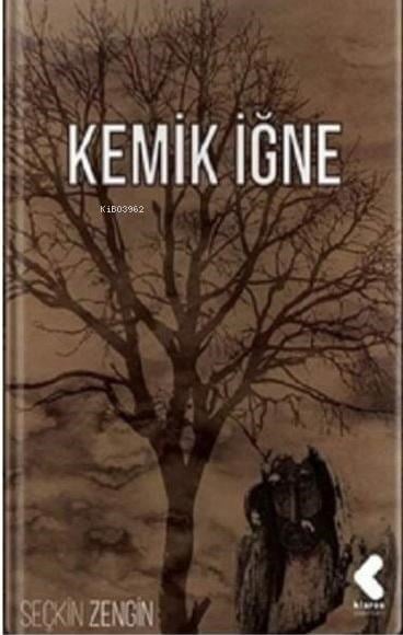 Kemik İğne