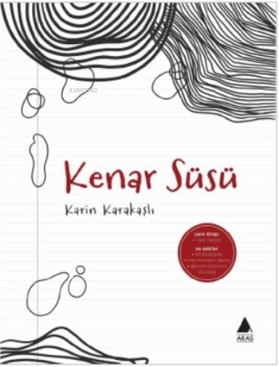 Kenar Süsü