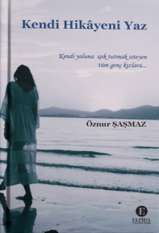 Kendi Hikâyeni Yaz