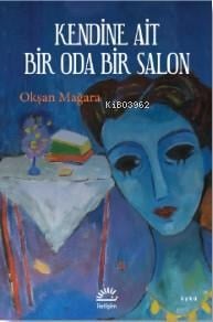 Kendine Ait Bir Oda Bir Salon
