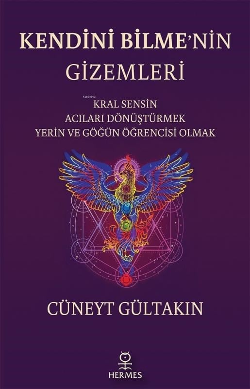 Kendini Bilme’nin Gizemleri