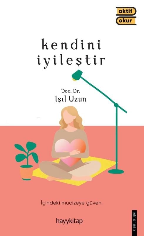 Kendini İyileştir