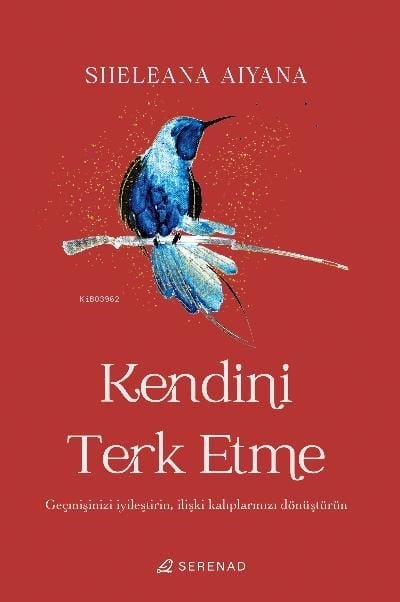 Kendini Terk Etme; Geçmişinizi İyileştirin, İlişki Kalıplarınızı Dönüştürün