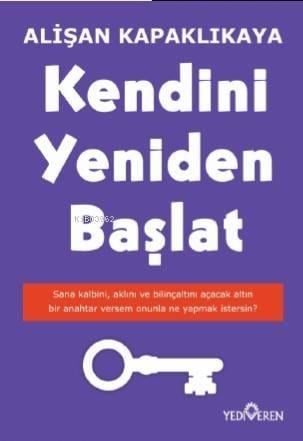 Kendini Yeniden Başlat
