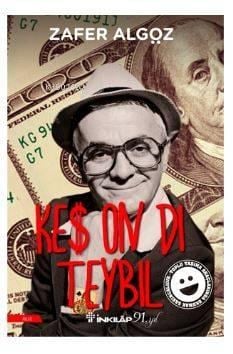 Keş On Dı Teybıl