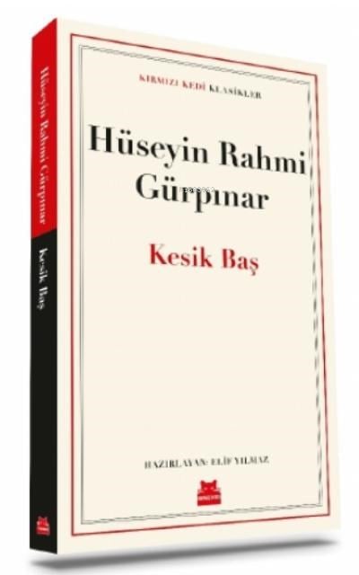 Kesik Baş