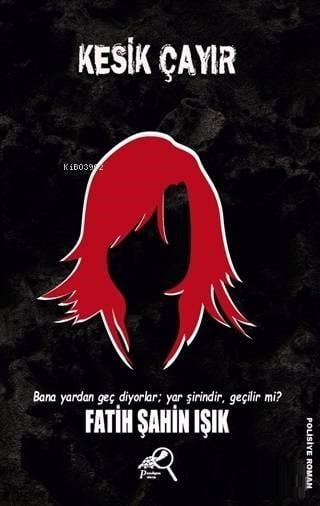 Kesik Çayır
