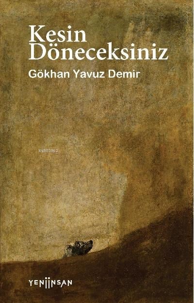 Kesin Döneceksiniz