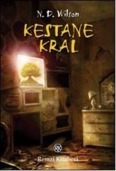 Kestane Kral