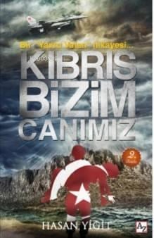 Kıbrıs Bizim Canımız