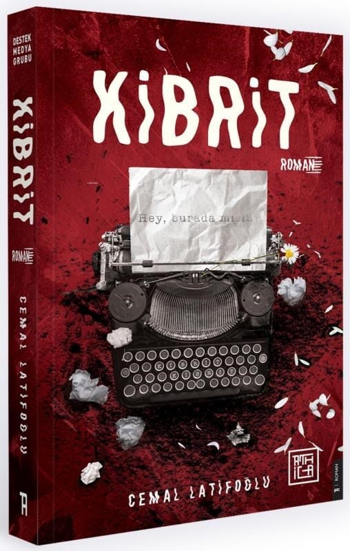 Kibrit