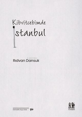 Kibritcebimde İstanbul