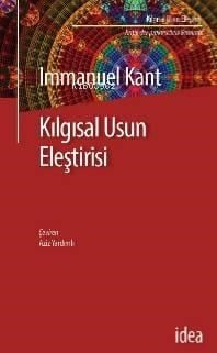 Kılgısal Usun Eleştirisi