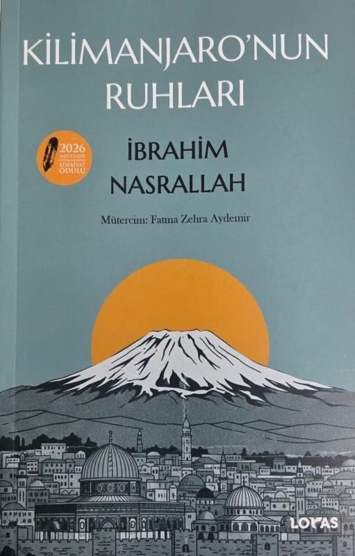 Kilimanjaro’nun Ruhları