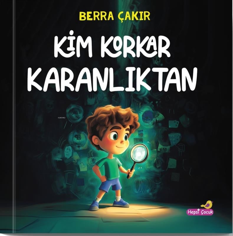 Kim Korkar Karanlıktan