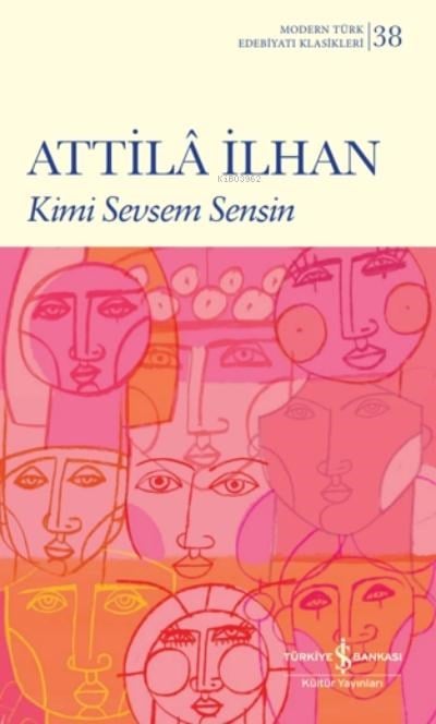Kimi Sevsem Sensin