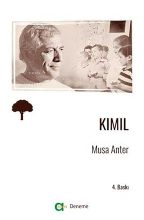 Kımıl