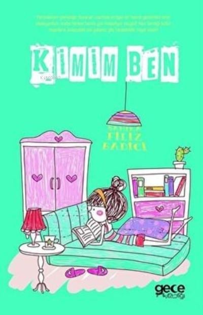 Kimim Ben