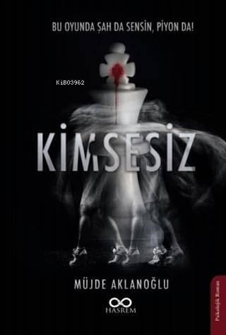 Kimsesiz