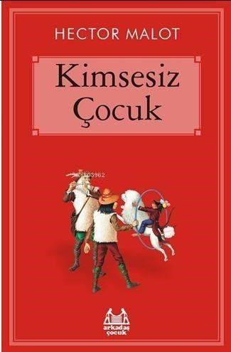 Kimsesiz Çocuk