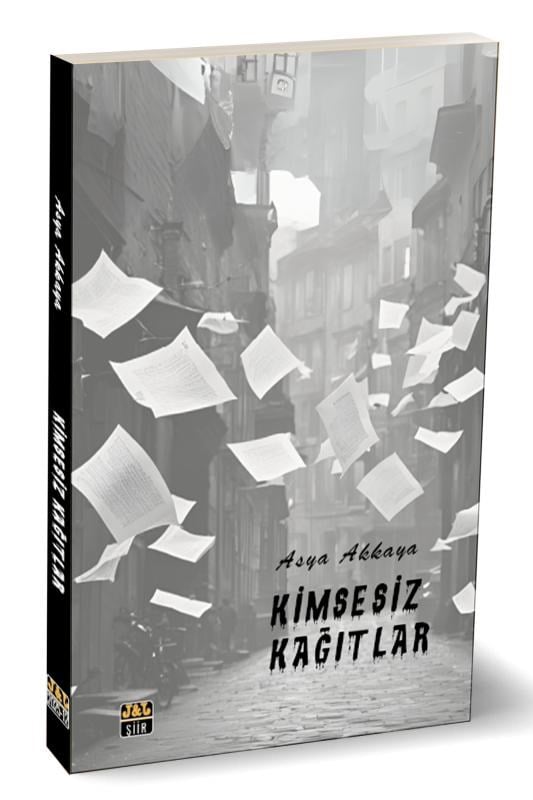 Kimsesiz Kağıtlar