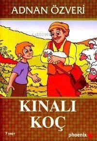Kınalı Koç