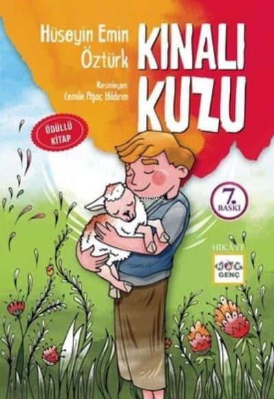Kınalı Kuzu