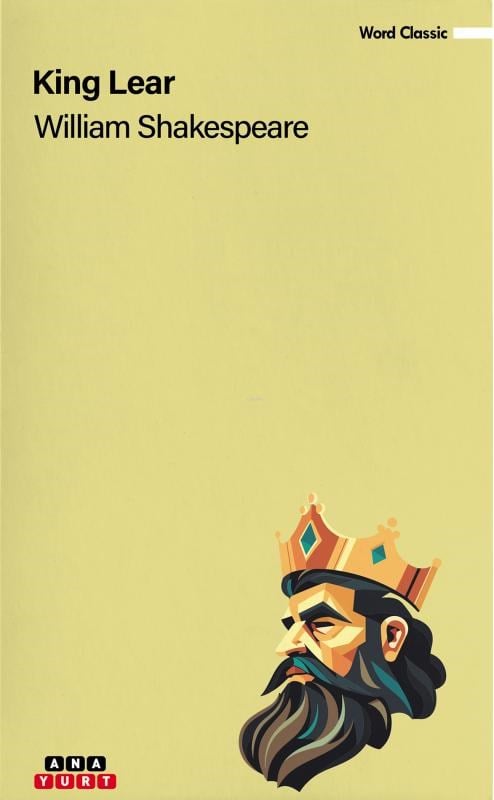 King Lear
