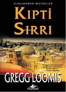 Kıpti Sırrı