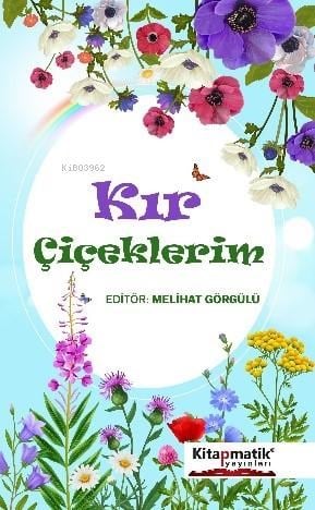 Kır Çiçeklerim