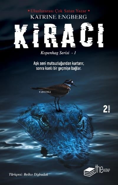 Kiracı; Kopenhag Serisi - 1