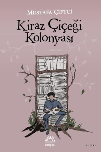 Kiraz Çiçeği Kolonyası